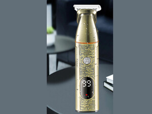 ریش تراش موی سر حرفه‌ای کیمی Cordless Professional Hair Trimmer Km-865