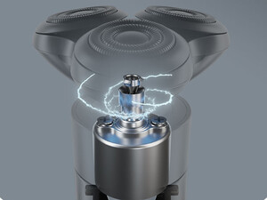 ریش تراش شارژی میسون