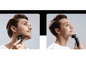 ریش تراش شارژی میسون