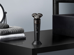 کیفیت ریش تراش شارژی میسون