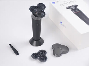 سرعت ریش تراش شارژی میسون