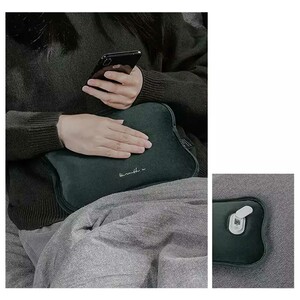 کیسه آب گرم برقی شیائومی SOLOVE R1