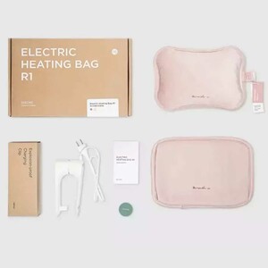 کیسه آب گرم برقی شیائومی SOLOVE R1