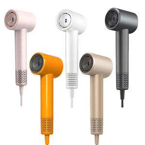 خرید سشوار هوشمند 1600 وات شیائومی با سرعت بالا