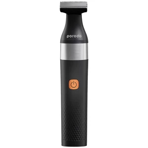 ماشین ریش تراش دو تیغه شارژی پورودو PD-LSROBT-BK