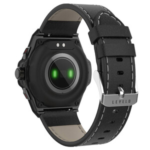 ساعت هوشمند با شارژ وایرلس