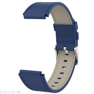 ساعت هوشمند بند چرمی