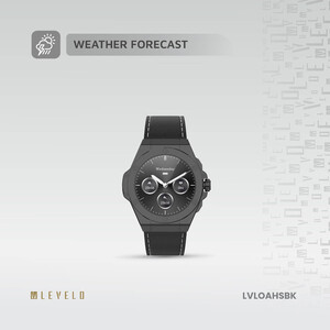 ساعت هوشمند با تم کلاسیک