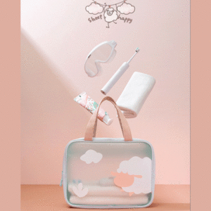 کیف لوازم بهداشتی ضد آب