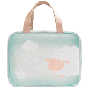 کیف لوازم بهداشتی سایز بزرگ