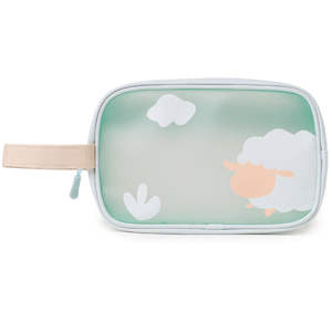 کیف لوازم بهداشتی سایز کوچک