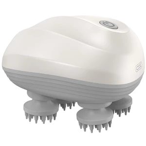 ماساژور شارژی هوشمند پوست سر، صورت و بدن چند منظوره ایکس‌او