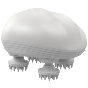 ماساژور شارژی هوشمند پوست سر، صورت و بدن چند منظوره ایکس‌او