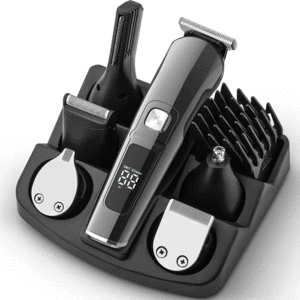 قیمت ریش تراش  حرفه‌ای شارژی ایکس او