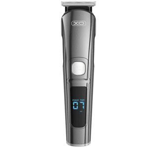 ماشین اصلاح موی سر و بدن حرفه‌ای شارژی ایکس او