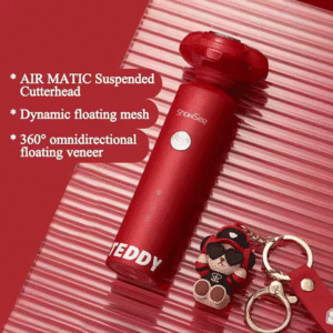 ریش تراش شارژی ضدآب