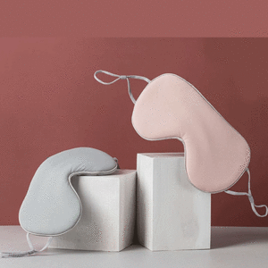 چشم بند خواب دو طرفه