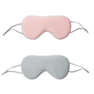 خرید چشم بند خواب دو طرفه