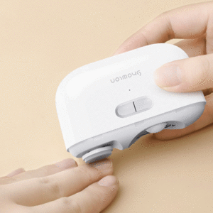 فروش ناخن‌گیر و سوهان ناخن شولون