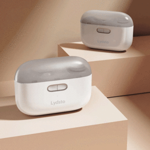 ناخن‌گیر و سوهان ناخن شارژی شیائومی