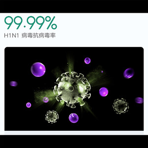 قیمت فیلتردستگاه تصفیه هوای هوشمند شیائومی