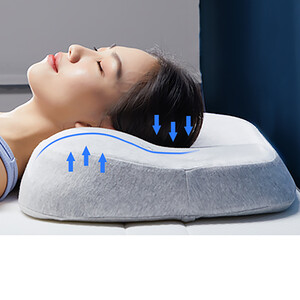 متکای ارتوپدی شیائومی