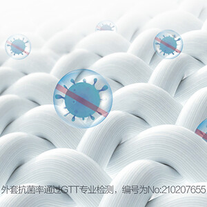 خرید بالش طبی شیائومی