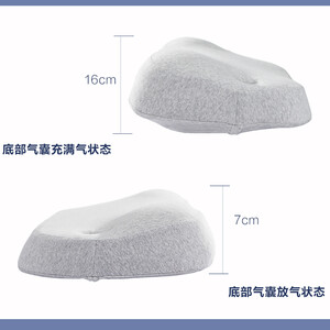 کیفیت بالش طبی شیائومی