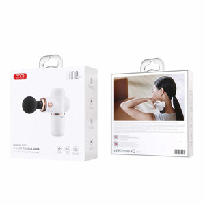 جعبه ماساژور ایکس او