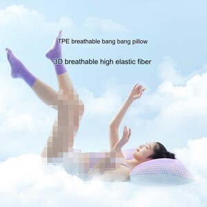 قیمت بالش طبی لانه زنبوری شیائومی