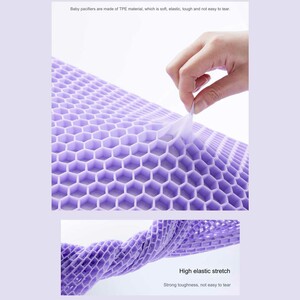 بالش طبی لانه زنبوری شیائومی