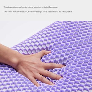 بالش طبی لانه زنبوری شیائومی