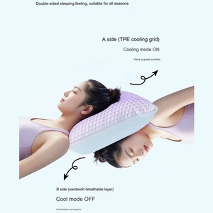 خرید بالش لاتکس شیائومی