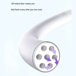 خرید بالش طبی لانه زنبوری شیائومی