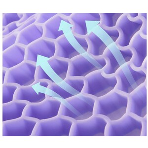 فروش بالش طبی لانه زنبوری شیائومی