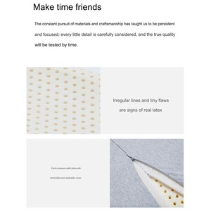 سایت فروش بالش طبی لانه زنبوری شیائومی