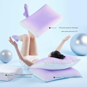 بالش طبی لانه زنبوری شیائومی