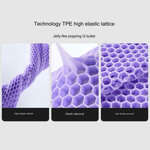 بالش طبی لانه زنبوری شیائومی