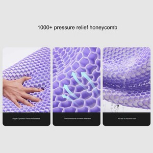 بالش طبی لانه زنبوری شیائومی