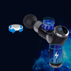 قیمت ماساژور تفنگی ارلدام