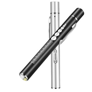 قیمت چراغ قوه پزشکی اسمایلینگ شارک