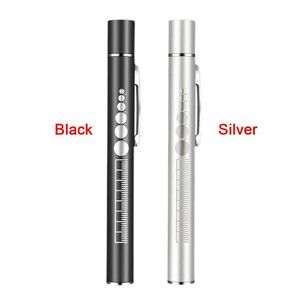 چراغ قوه پزشکی اسمایلینگ شارک