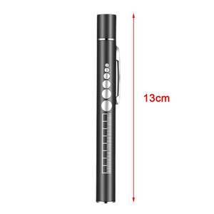 چراغ قوه پزشکی اسمایلینگ شارک