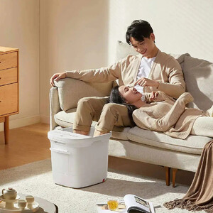 حمام و ماساژور پا شیائومی