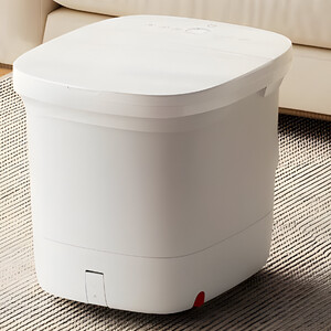 سطل حمام و ماساژور پا هوشمند میجیا