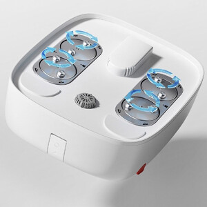 فروش دستگاه ضدعفونی کننده پا شیائومی