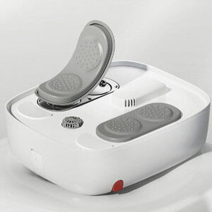 قیمت دستگاه ضدعفونی کننده پا شیائومی