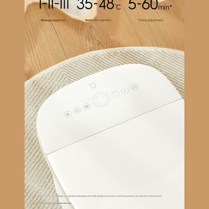 کیفیت دستگاه ضدعفونی کننده پا شیائومی