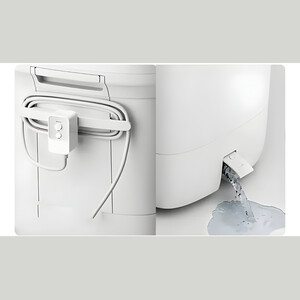 خرید حمام و ماساژور پا شیائومی