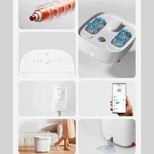 فروش حمام و ماساژور پا شیائومی